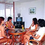 فندق Ceren فتحية