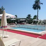 فندق Ceren فتحية