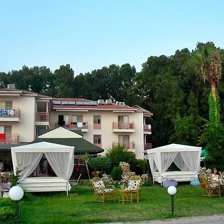 Otel Ceren 2*