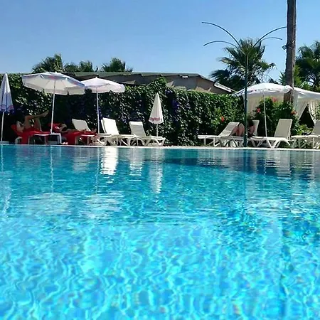 Ceren 2* Fethiye