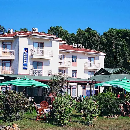 Otel Ceren Fethiye