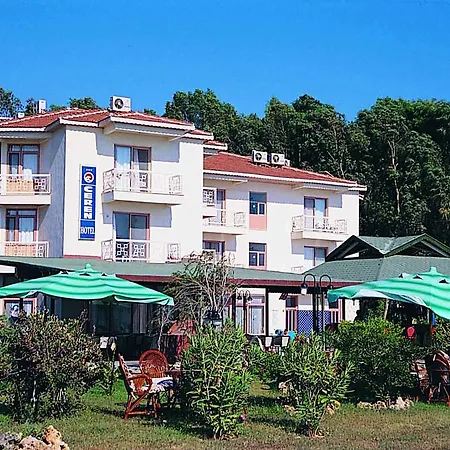 Hotel Ceren Fethiye
