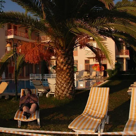 Hotell Ceren