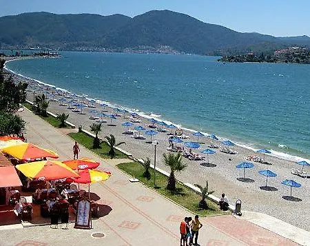 Hotell Ceren 2*