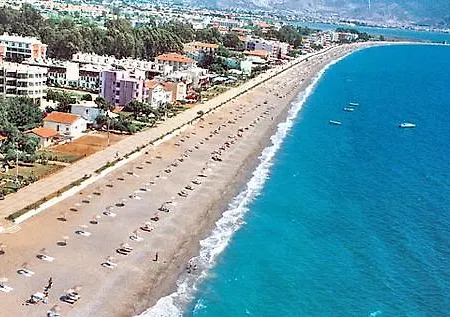 Ceren Fethiye