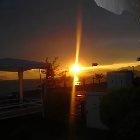 Ceren Fethiye