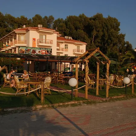 Otel Ceren