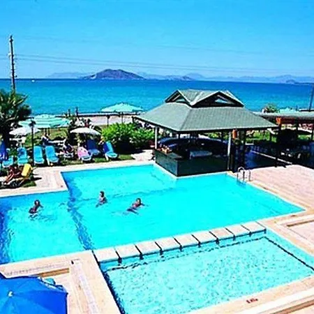 Ceren Fethiye