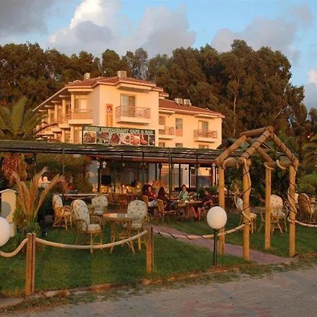 Otel Ceren 2*