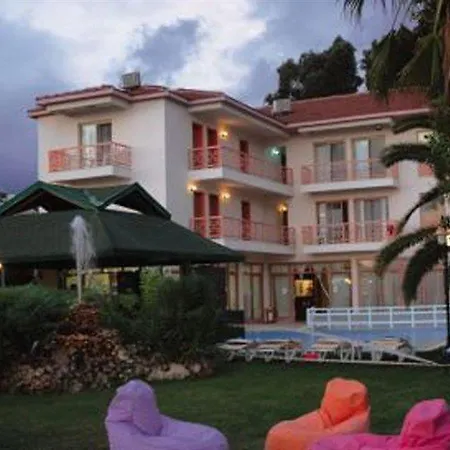Otel Ceren