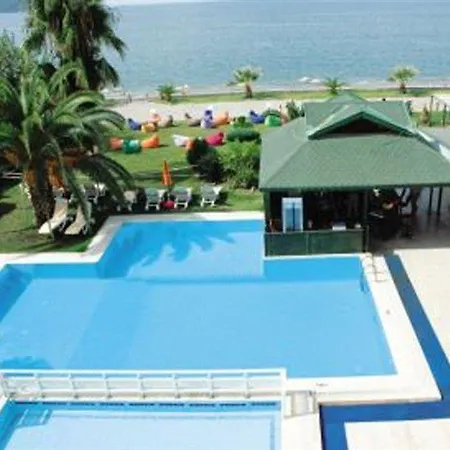 Hotell Ceren Fethiye