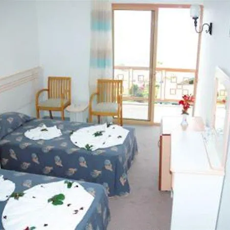 Otel Ceren