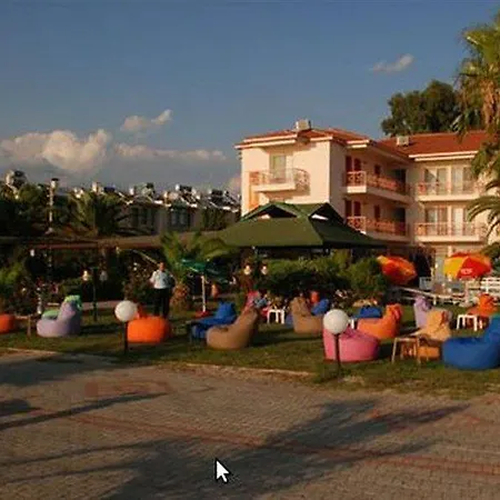 Hotell Ceren
