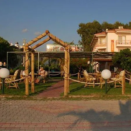 Ceren Fethiye