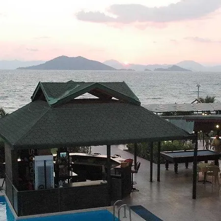 Ceren Fethiye