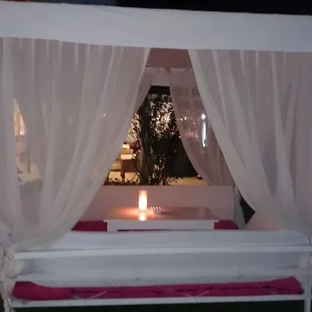 Hotell Ceren Fethiye