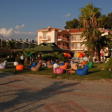 Otel Ceren