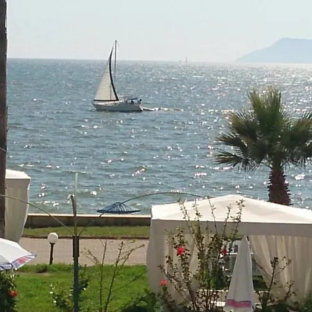 Ceren Otel