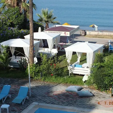 Hotel Ceren Fethiye