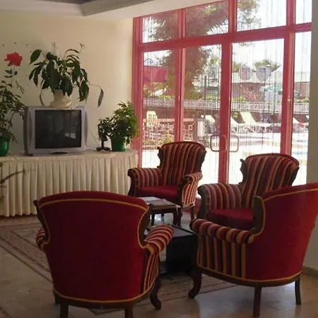 Ceren Otel Fethiye
