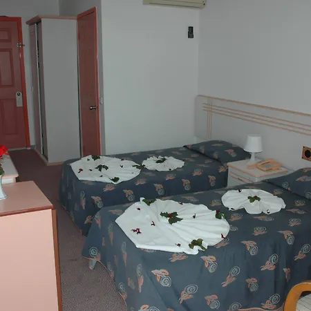 Ceren Hotell Fethiye