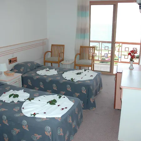 Ceren Hotell Fethiye
