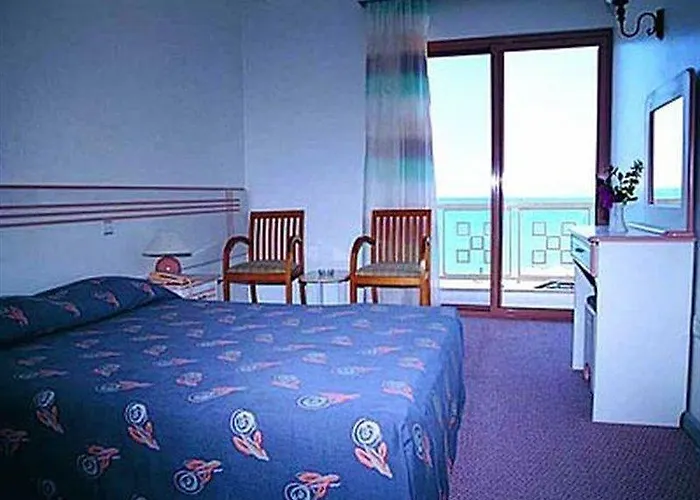 호텔 Ceren 페티예